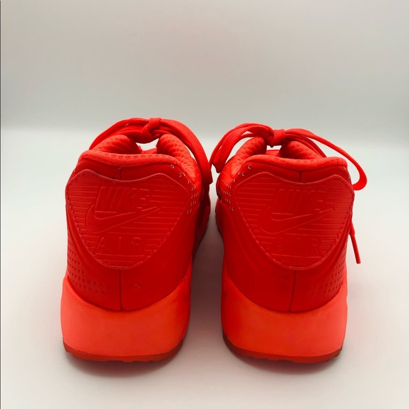 Men’s Nike Air Max 90 Ultra Size 8 Shoes - Picture 10 of 13